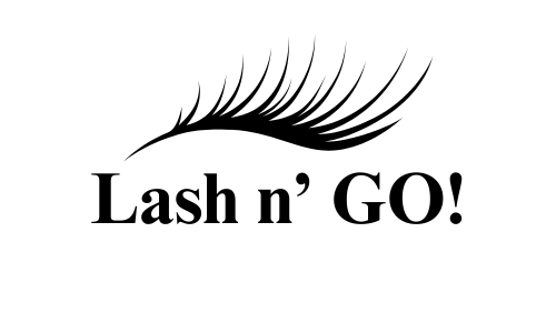 Lash And Go! - #1 Magnetic Lashes